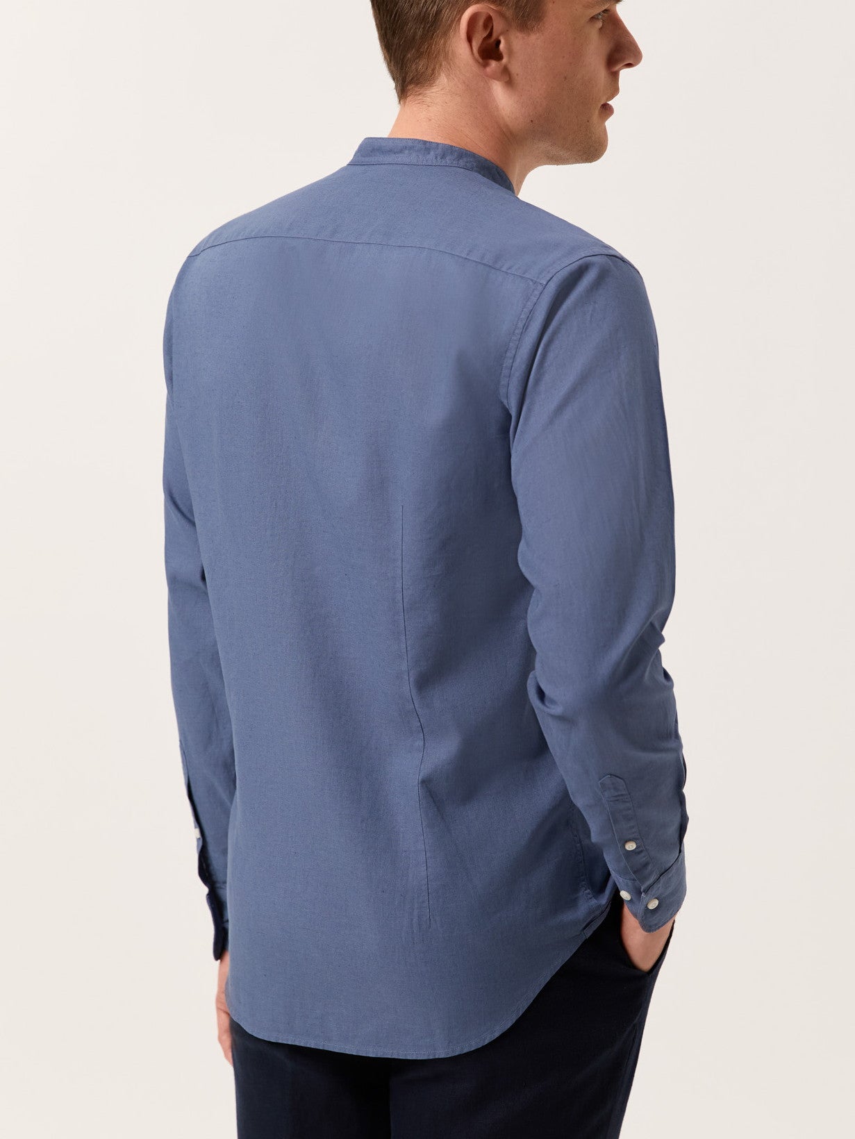 Medium Blue