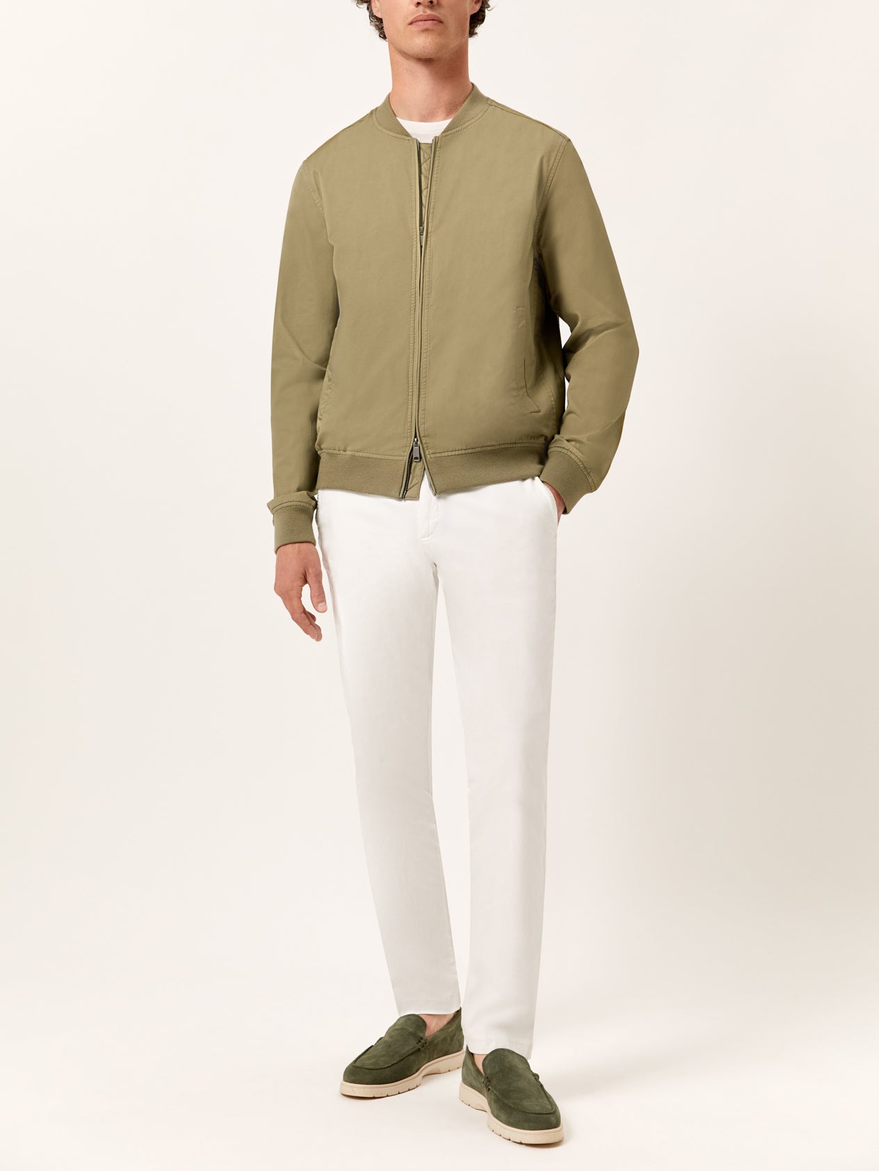 Khaki
