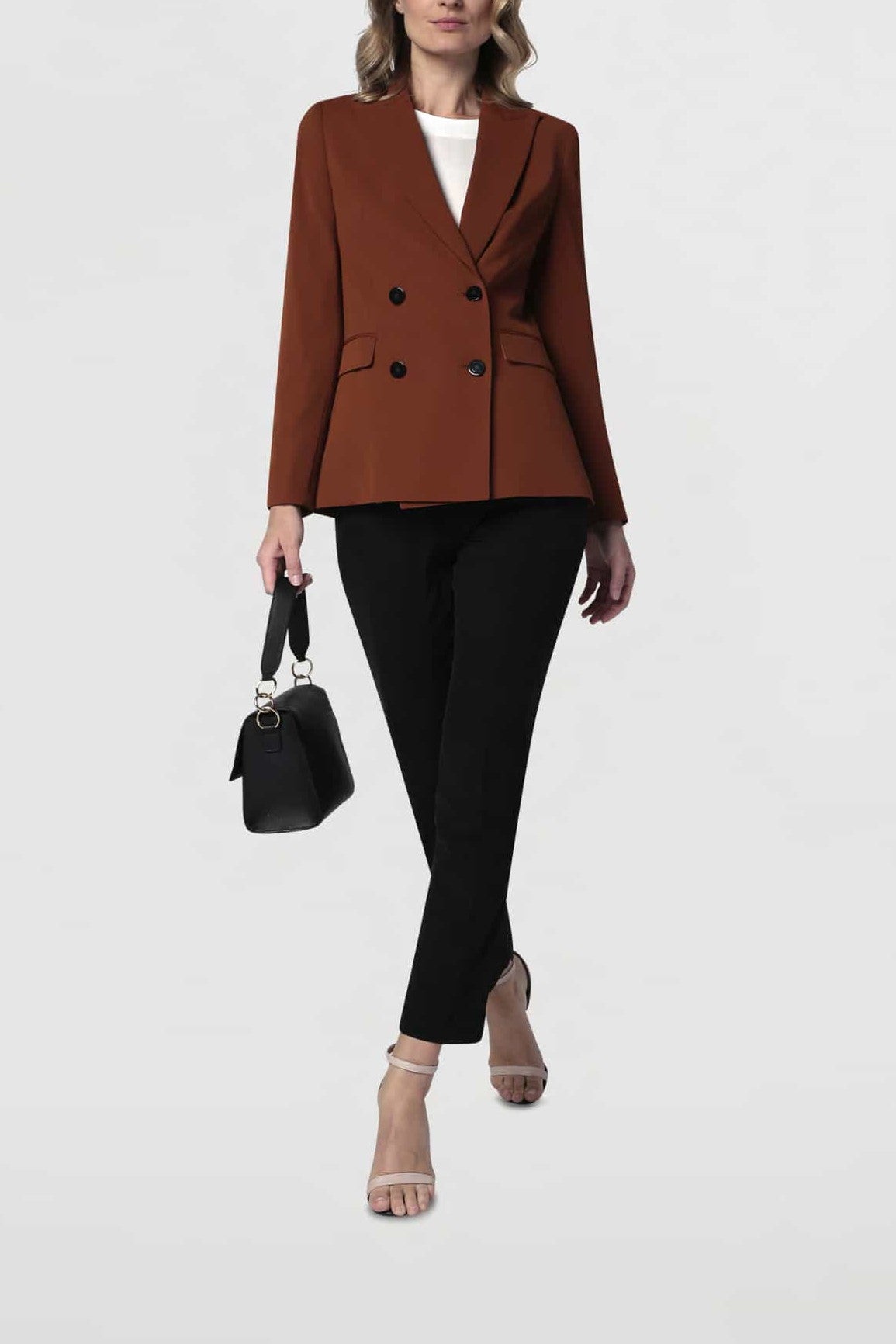 Dark Orange