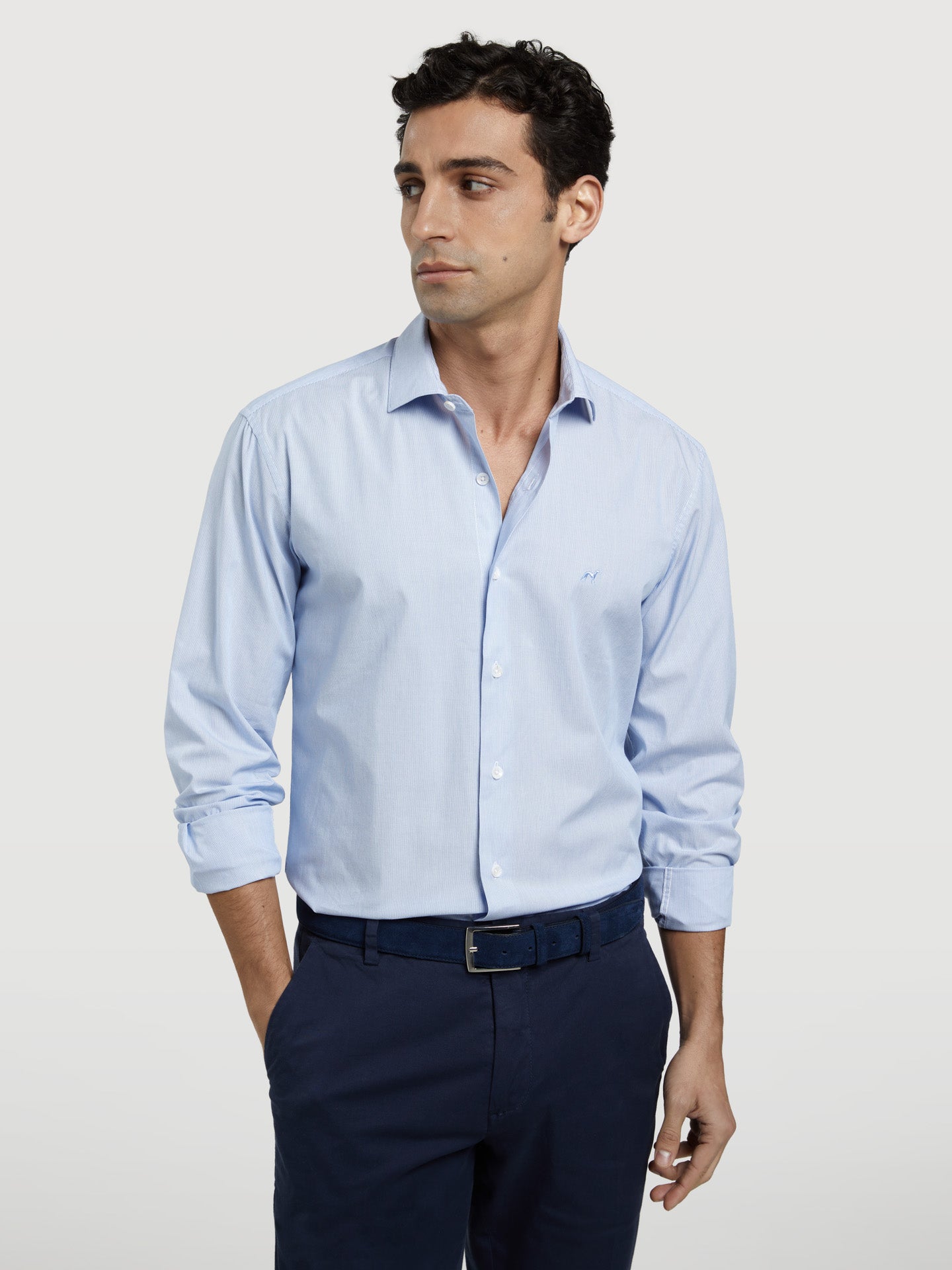 Dark Blue