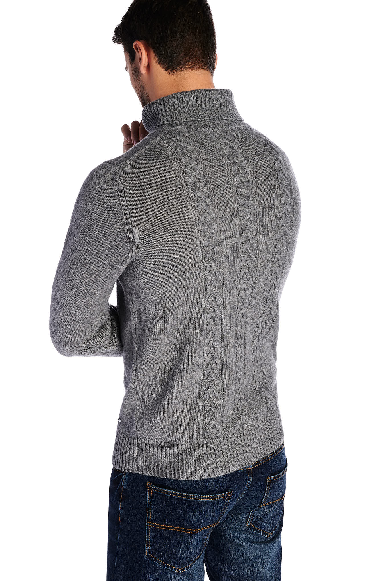 Mix Grey