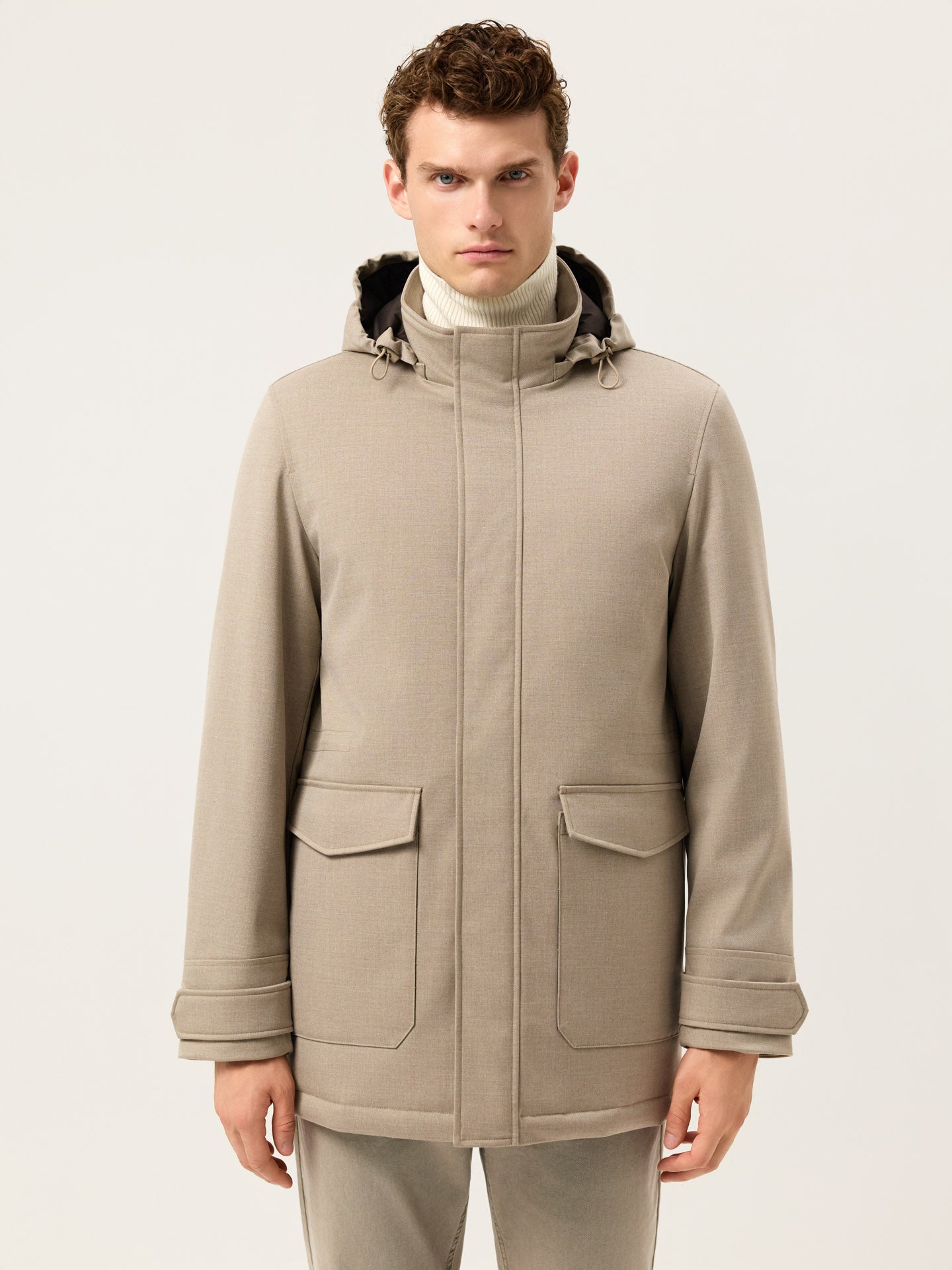 Light Beige
