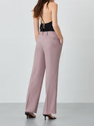 Pale Pink