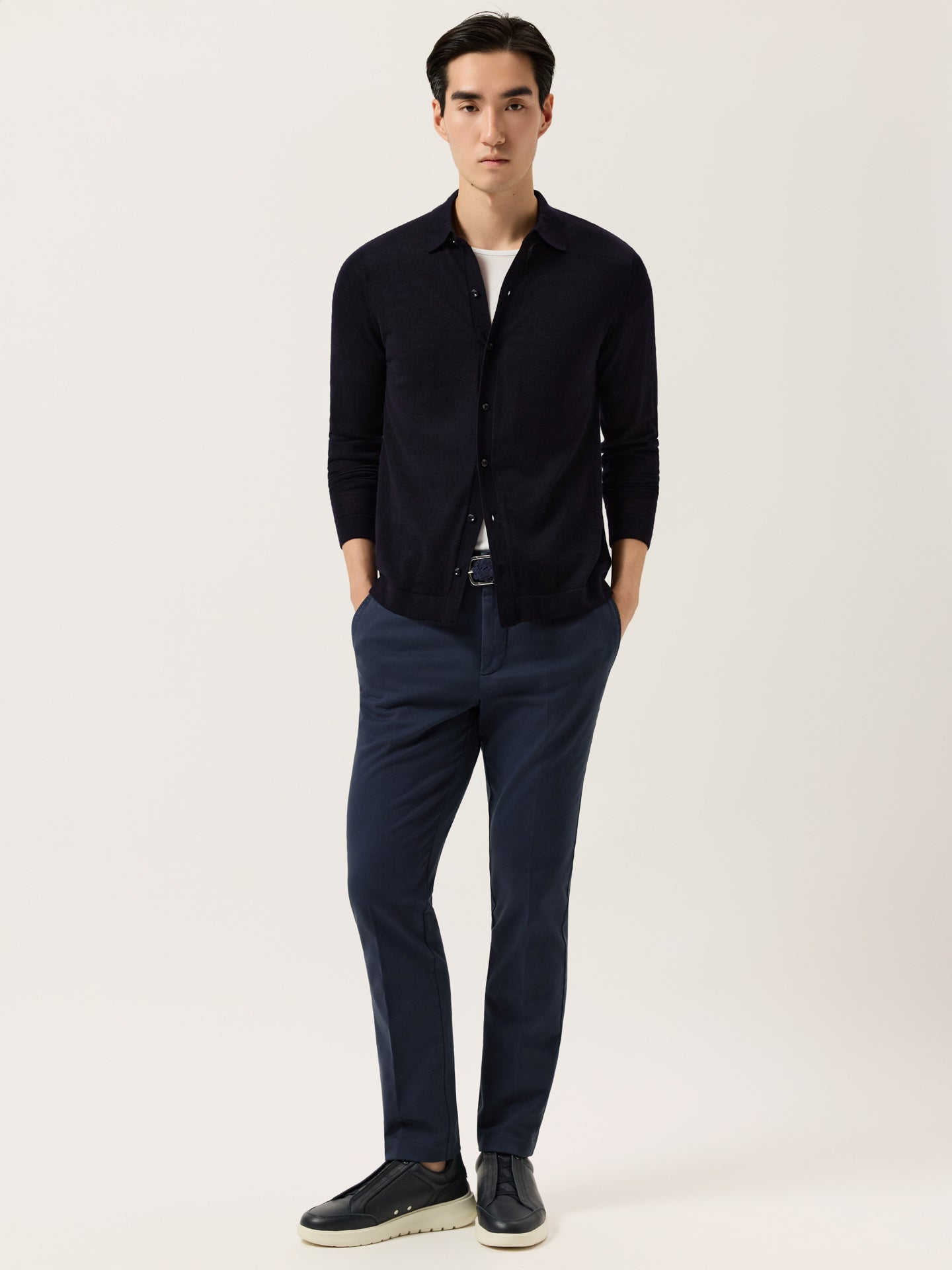 Dark Blue