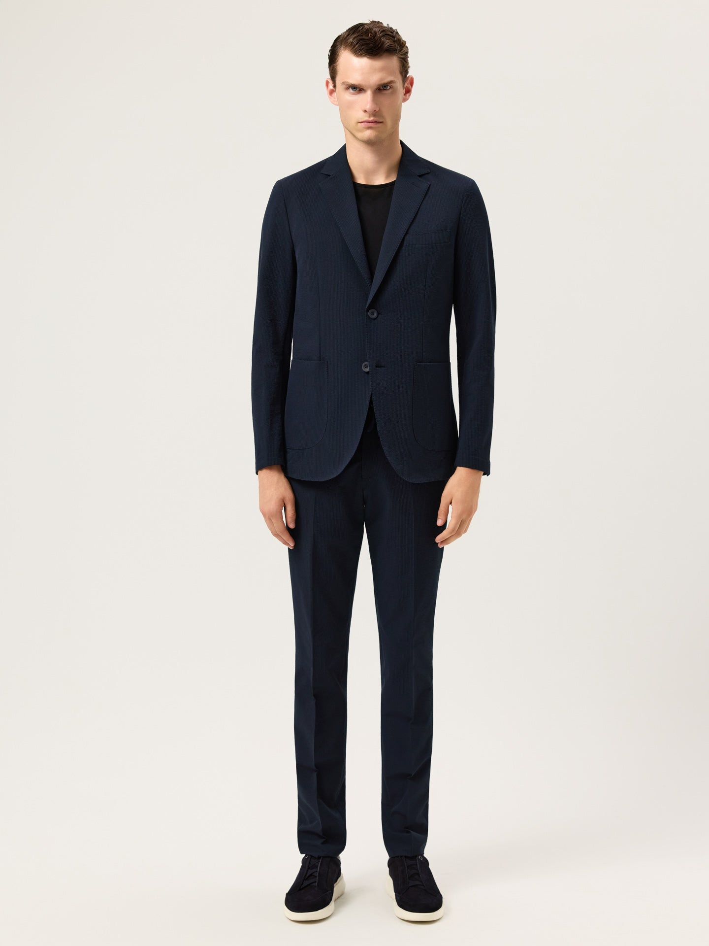 Dark Blue