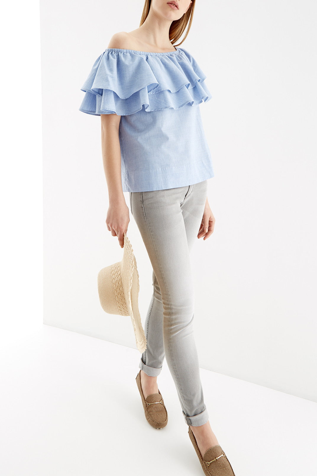 Light Blue