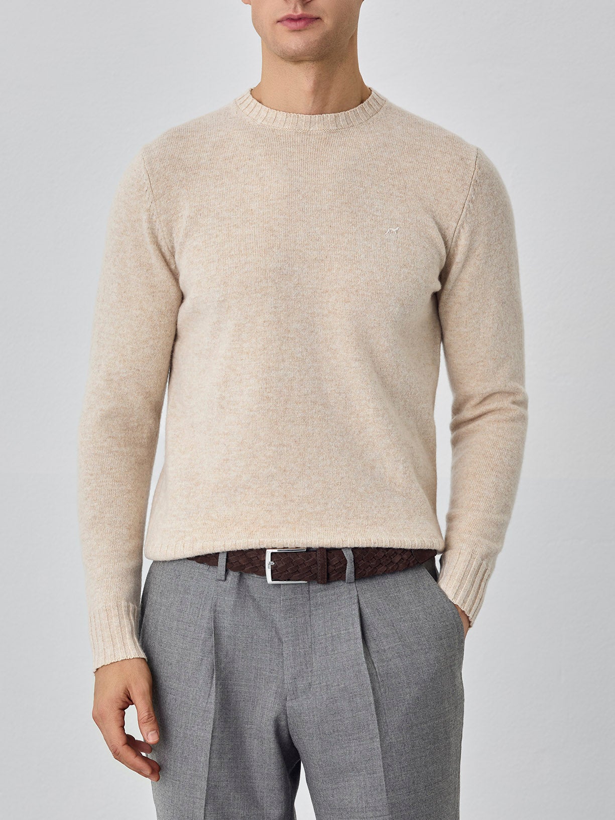 Light Beige