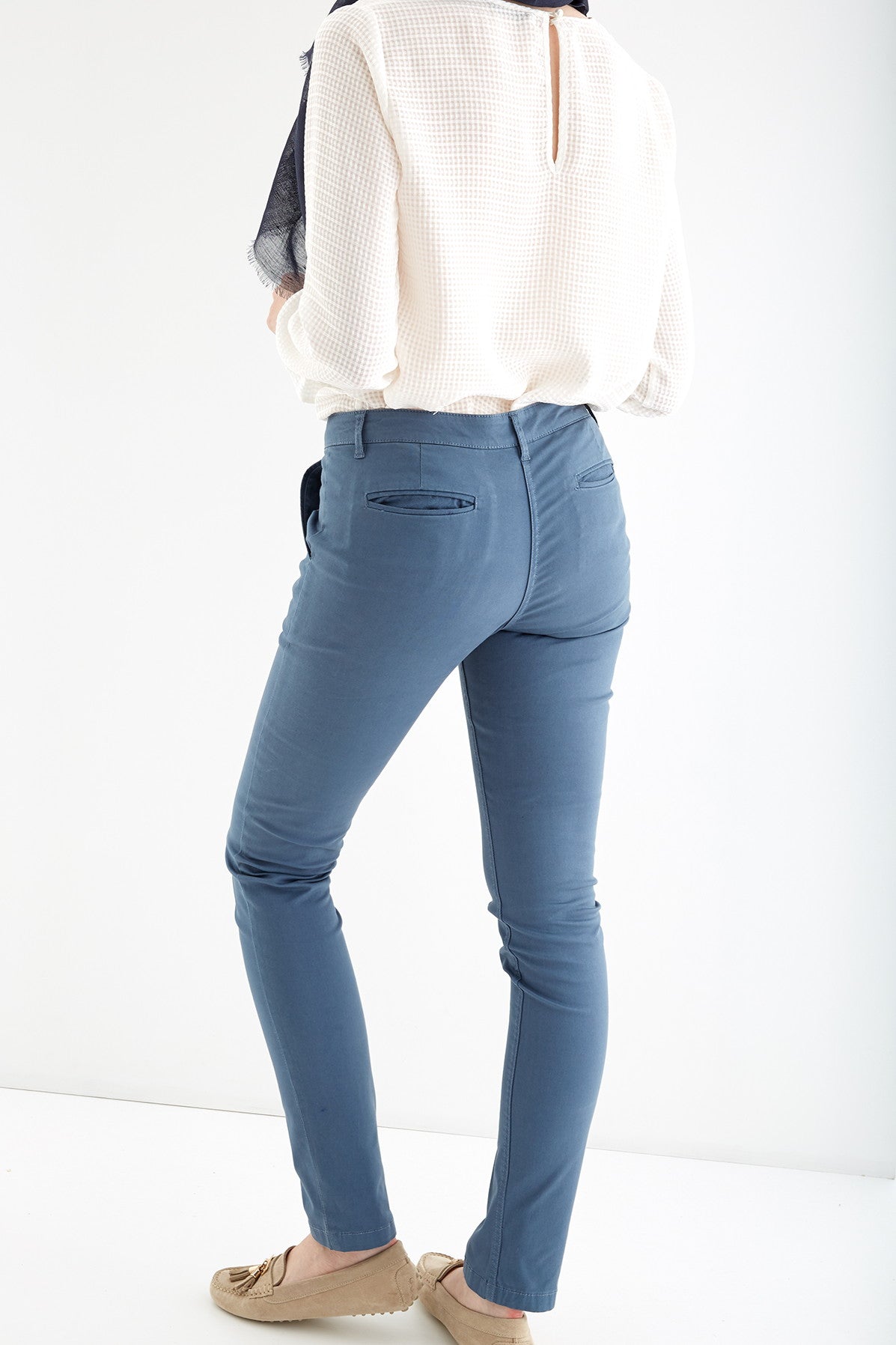 Medium Blue