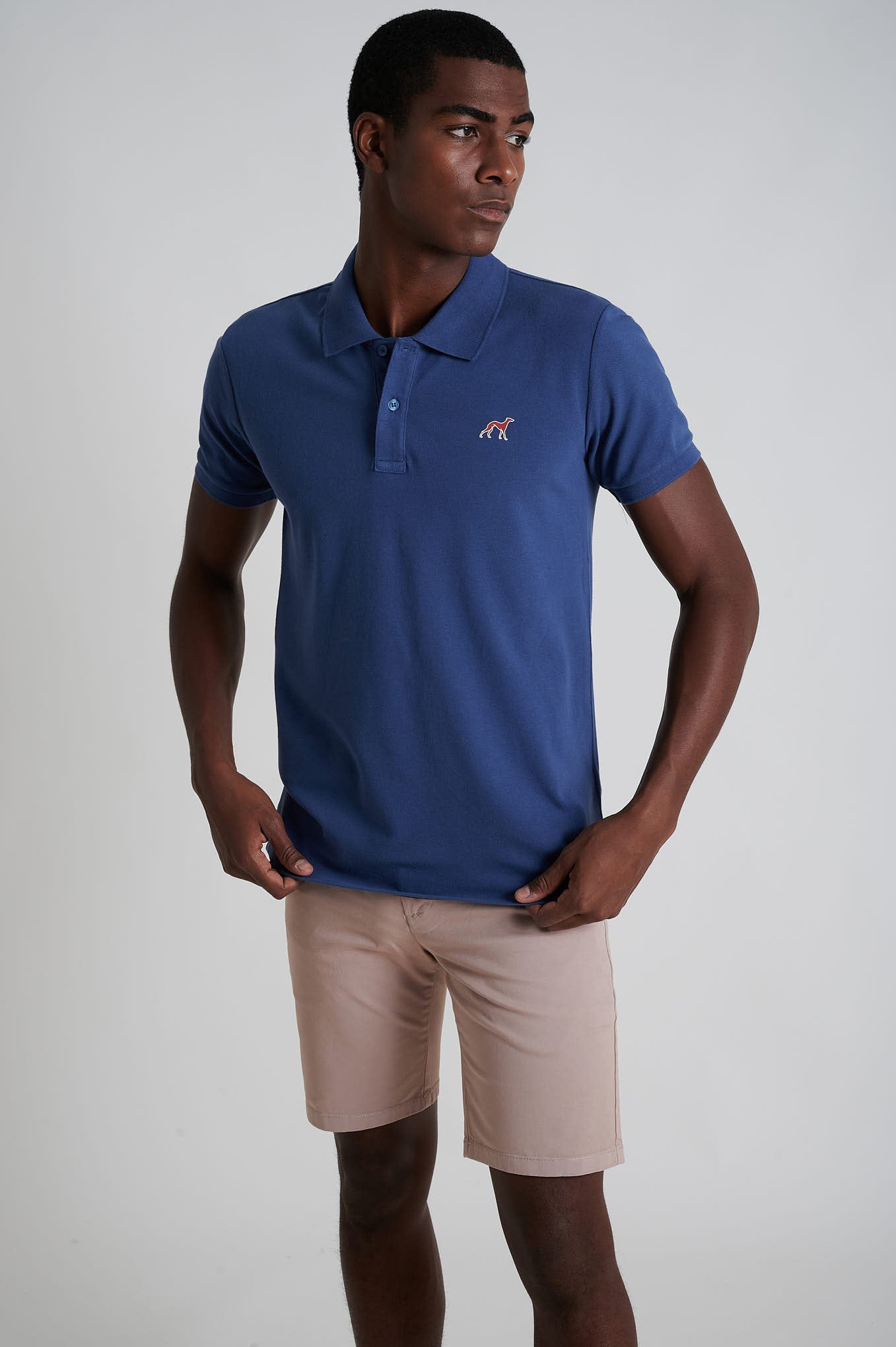 Medium Blue