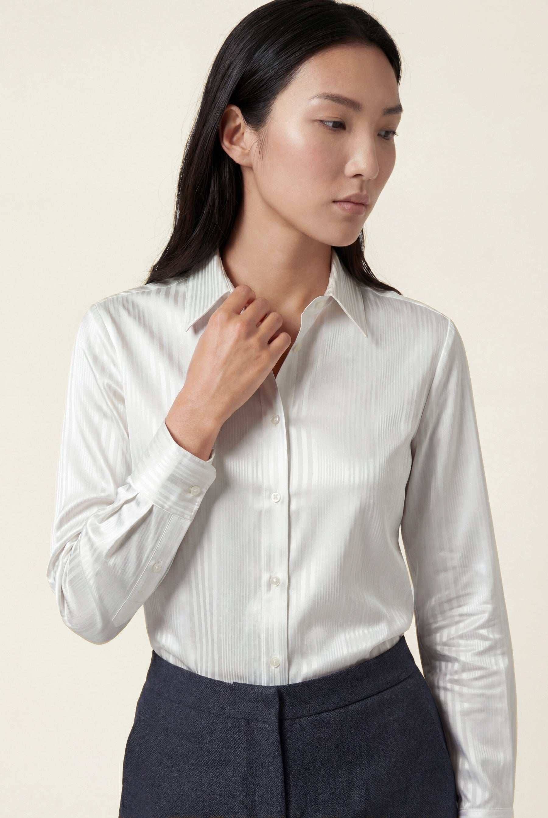 White (AI)