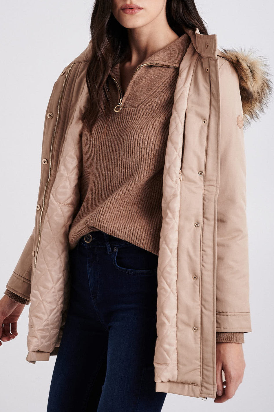 Beige