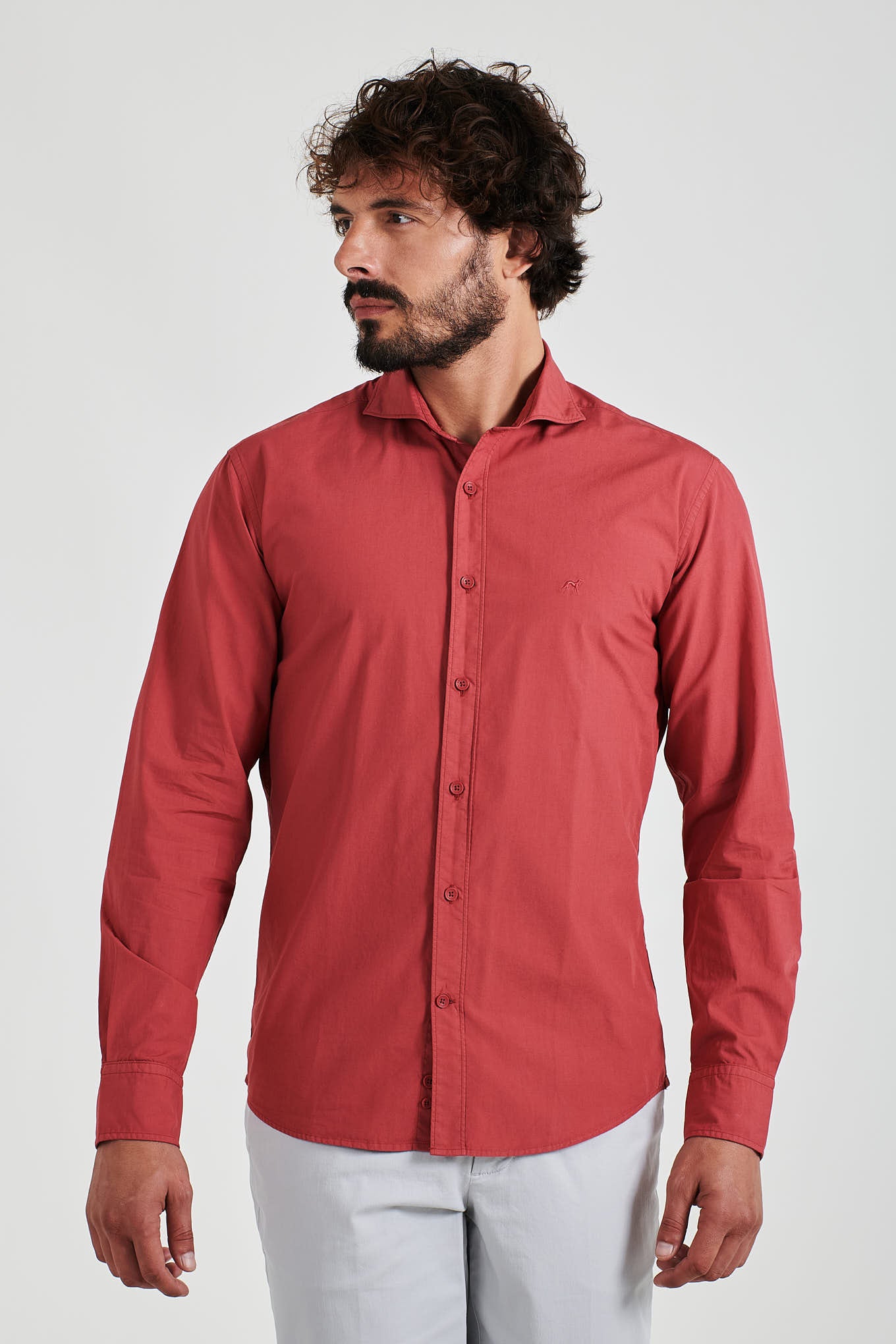 Light Red