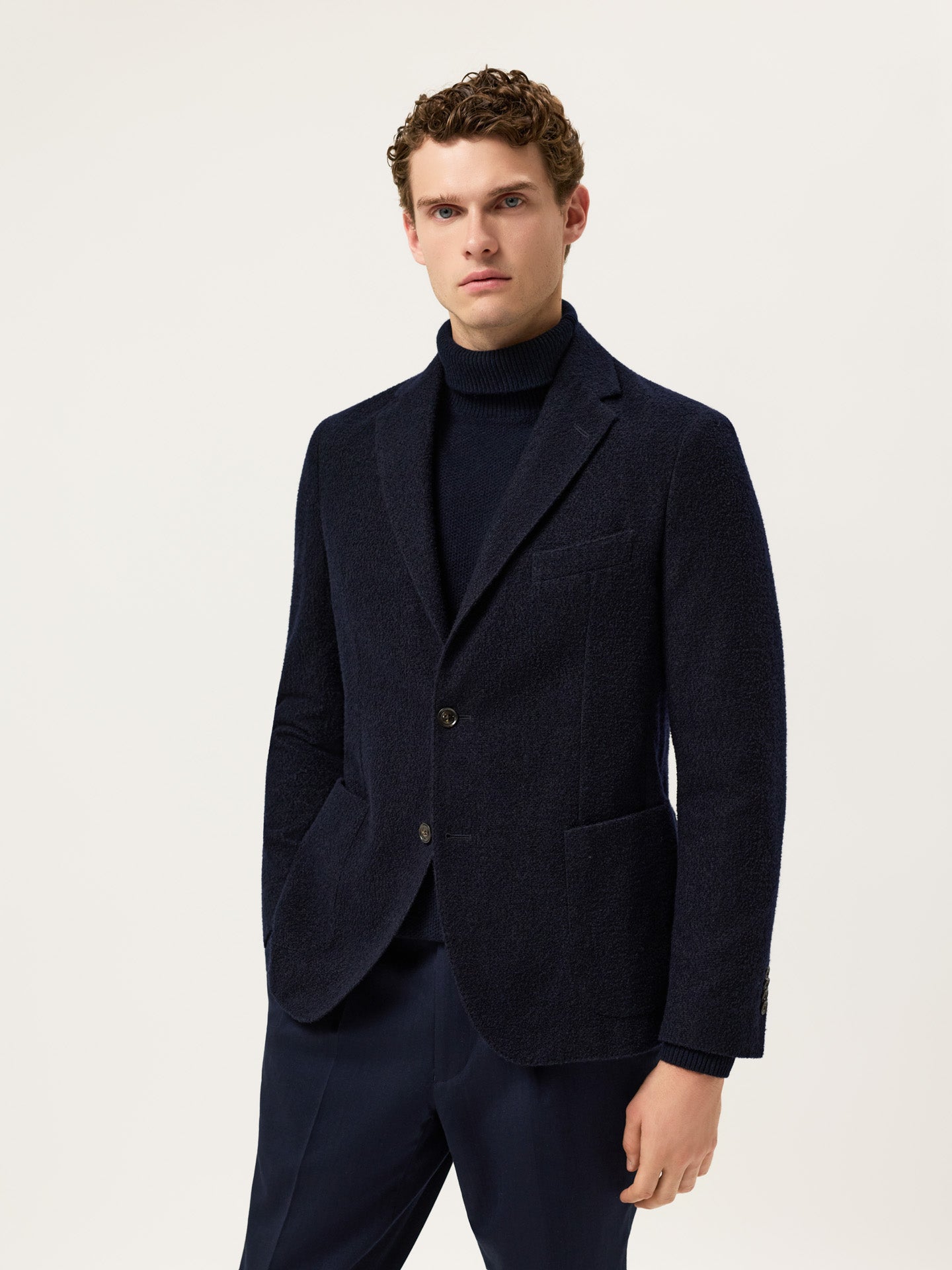 Dark Blue