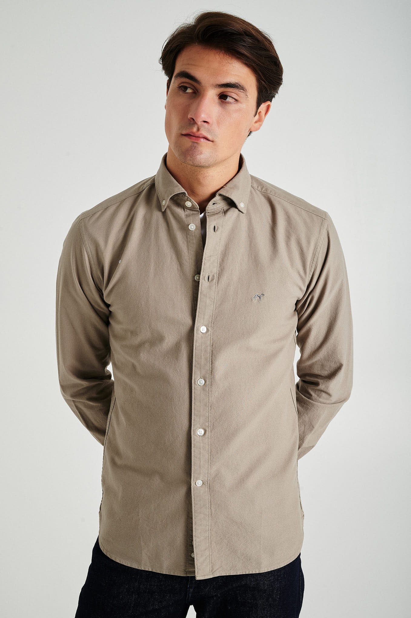 Light Grey