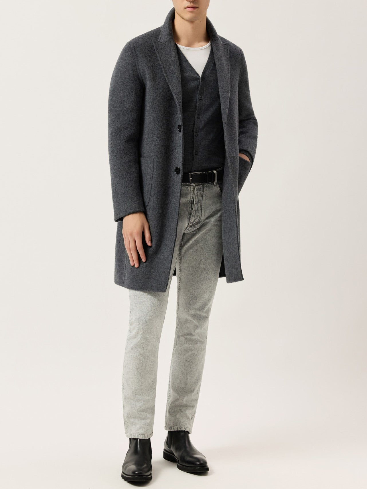 Light Grey