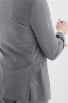 Medium Grey