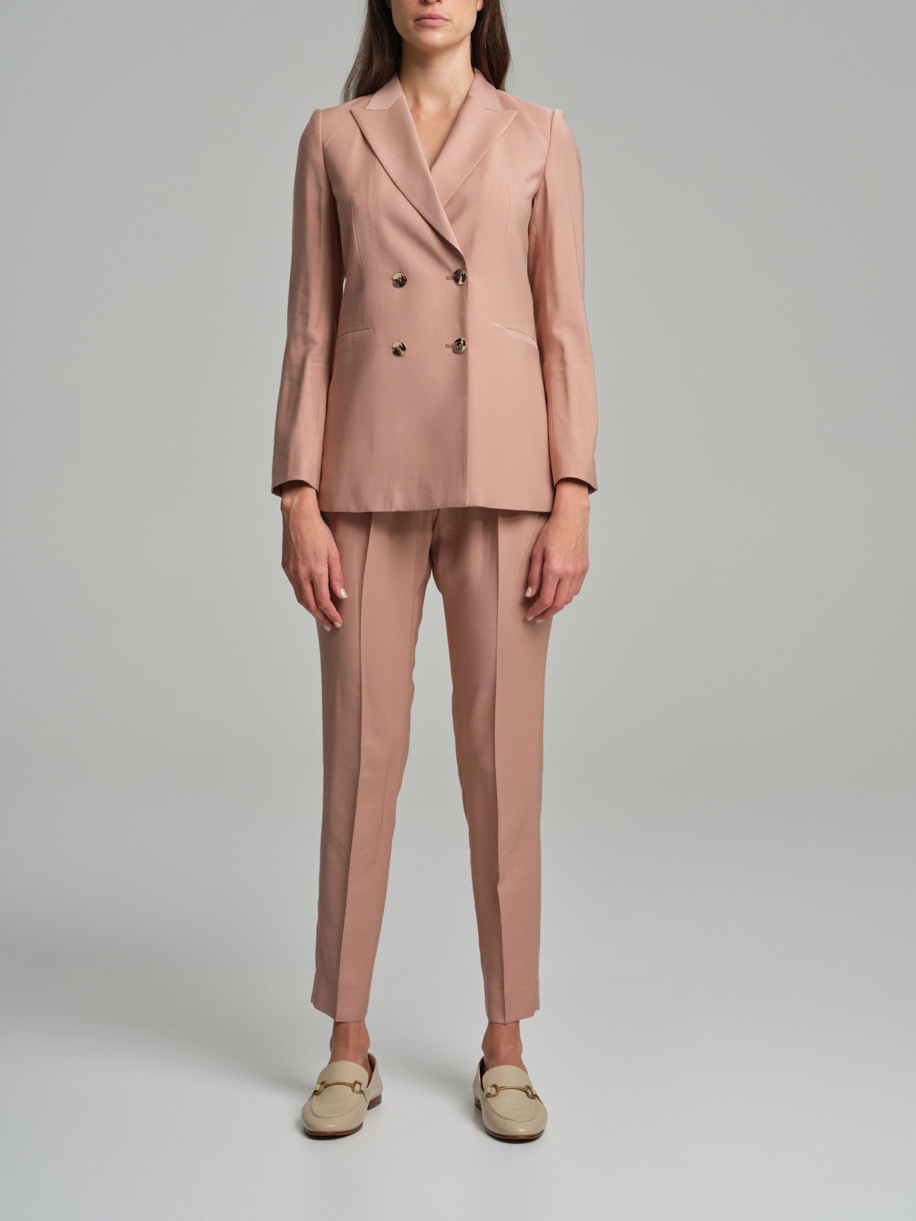 Pale Pink