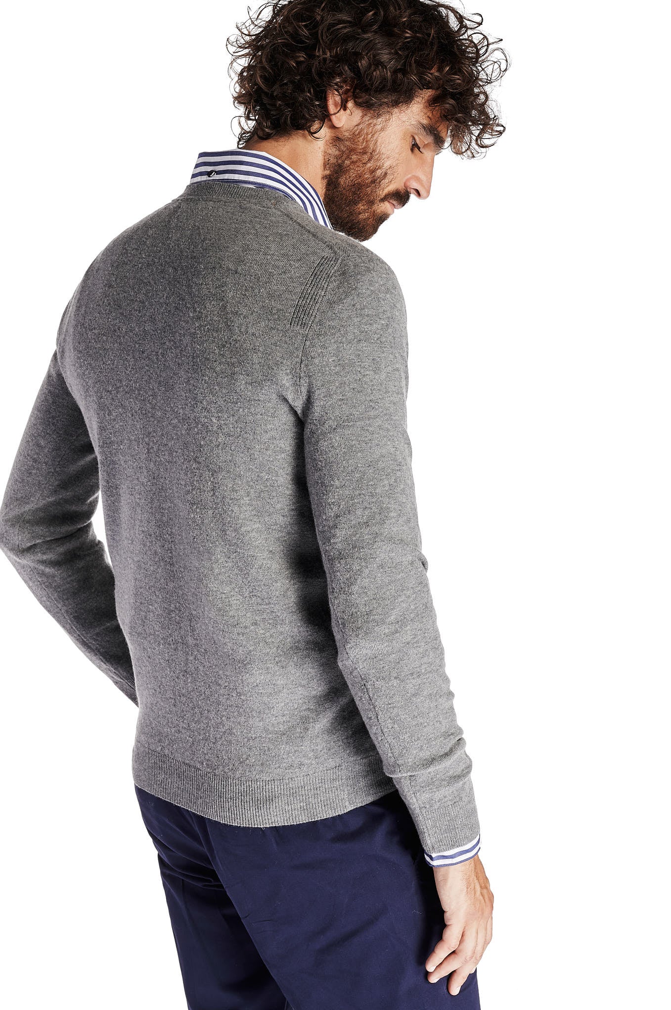 Mix Grey