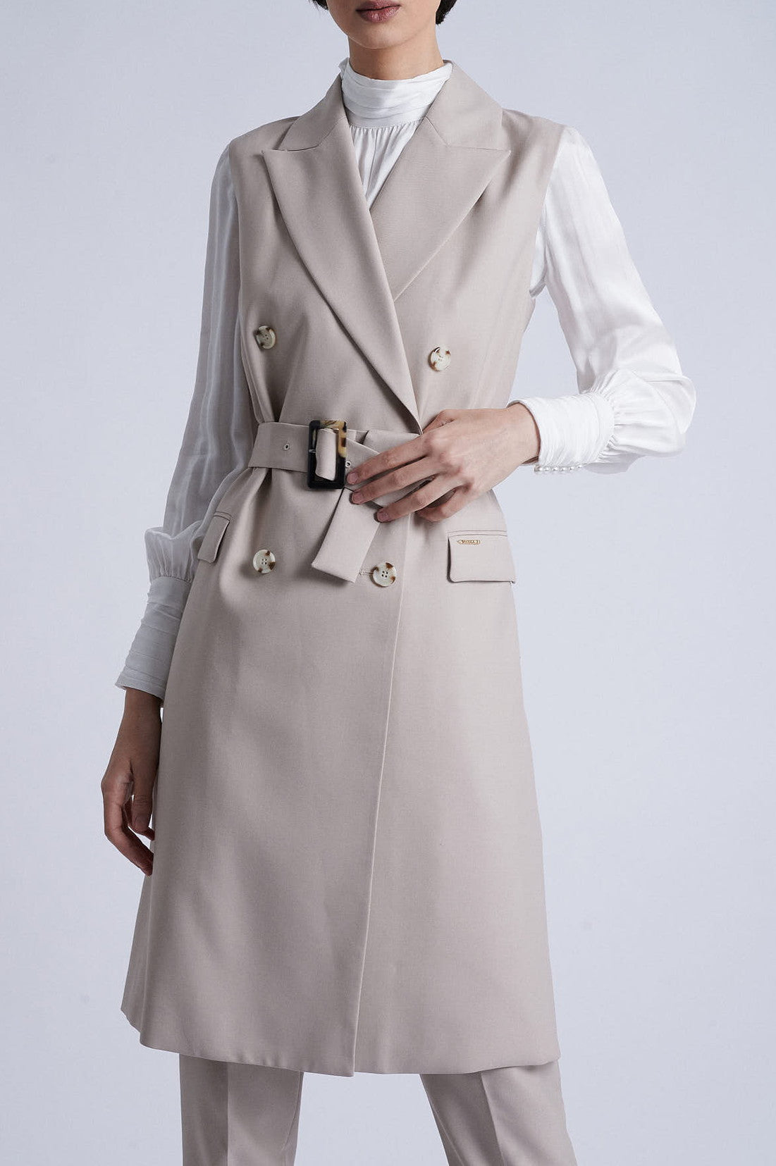 Light Beige