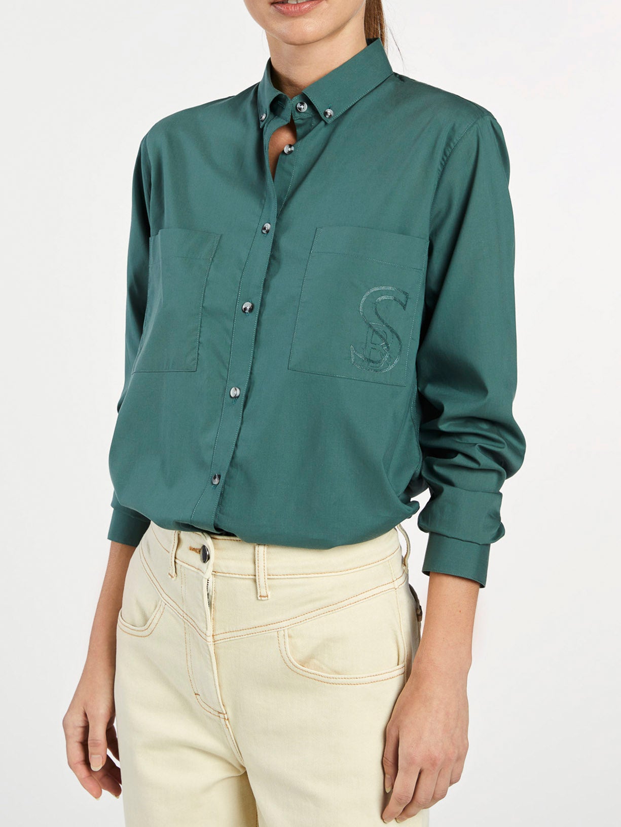 Dark Green