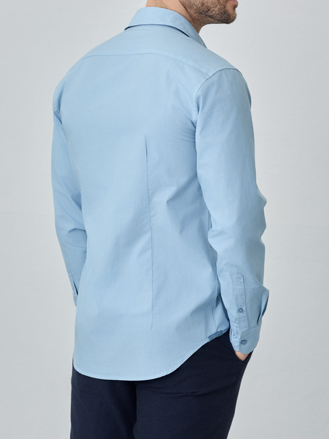 Light Blue