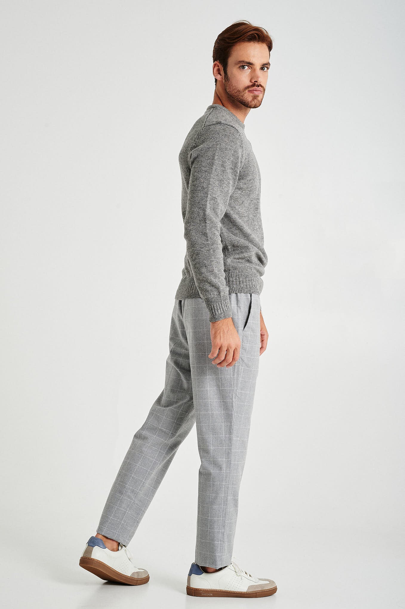 Light Grey
