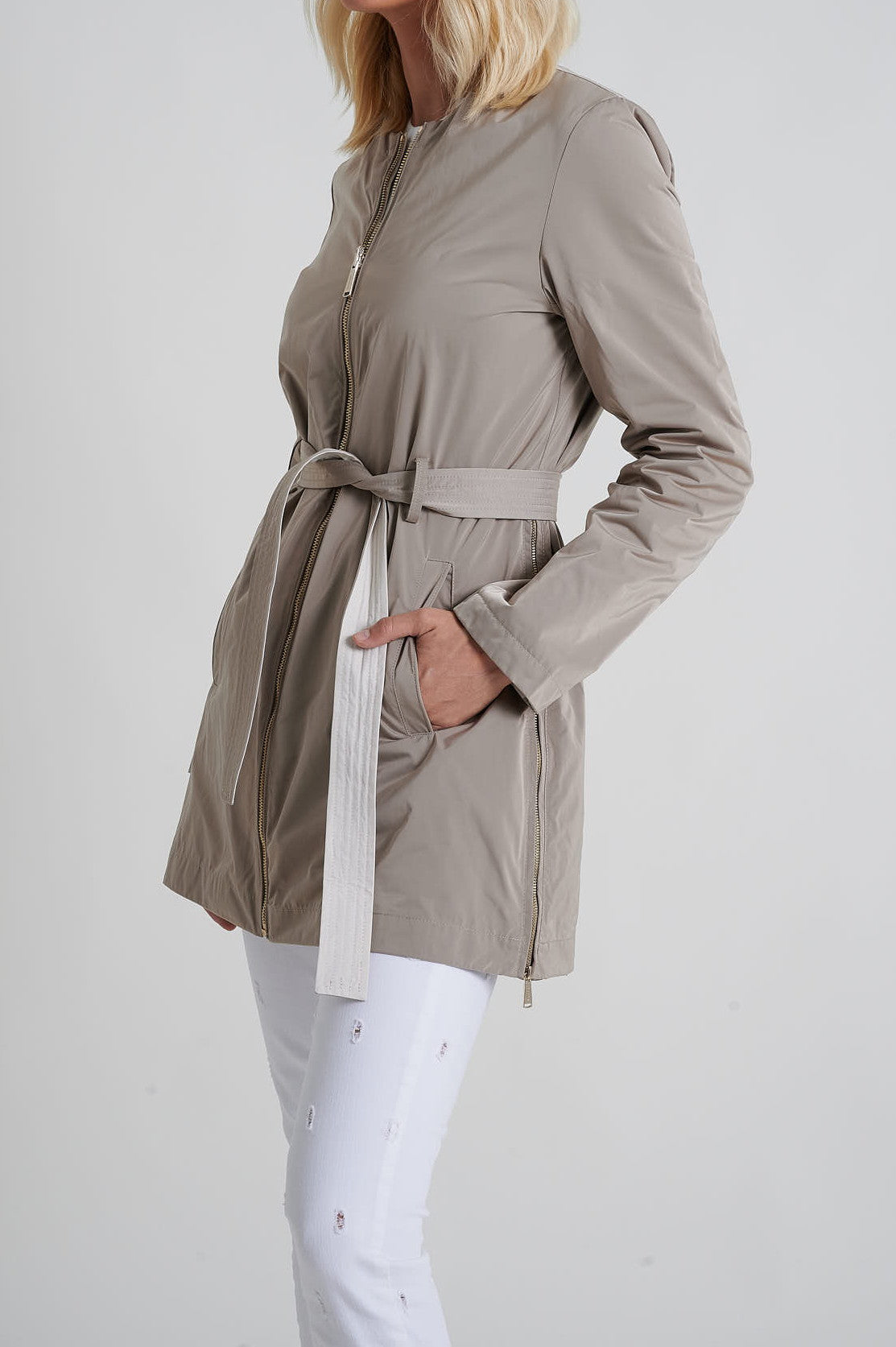 Beige