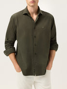 Dark Green