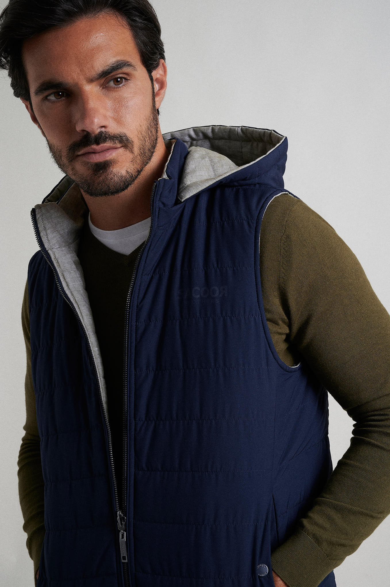 Dark Blue