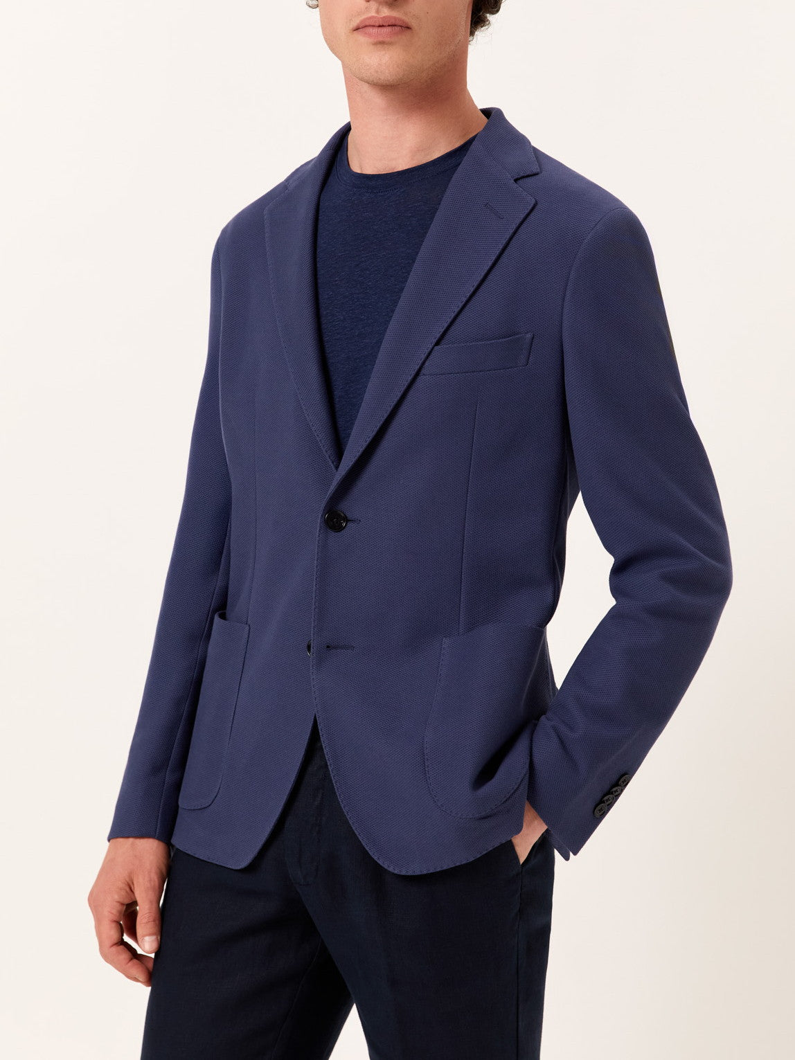 Dark Blue