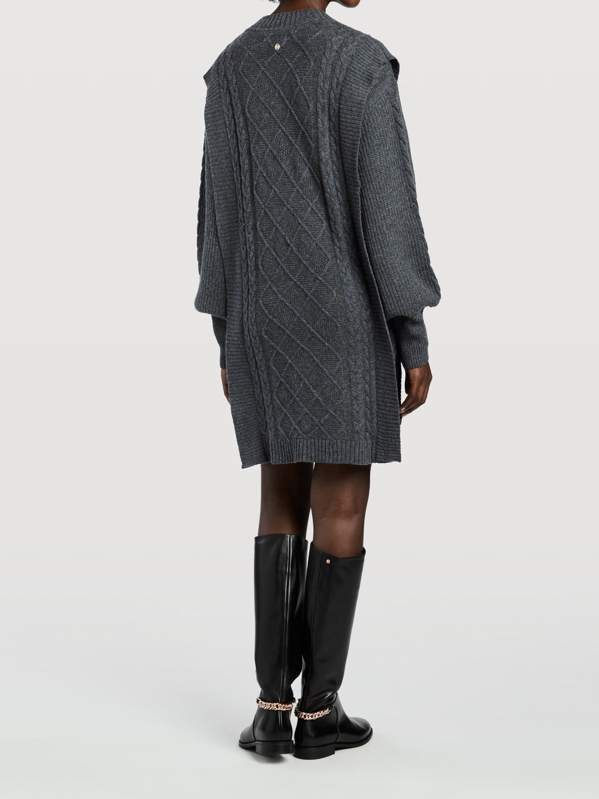 Dark Grey