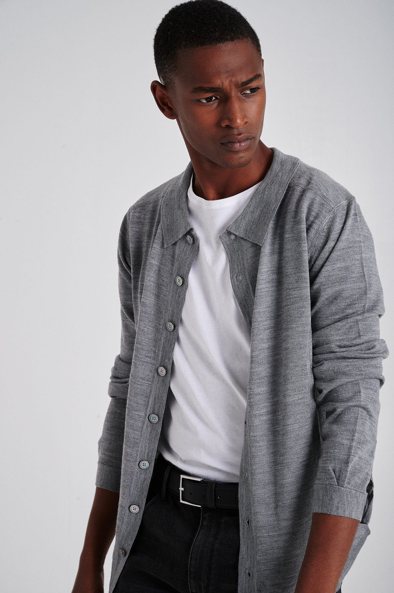 Mix Grey