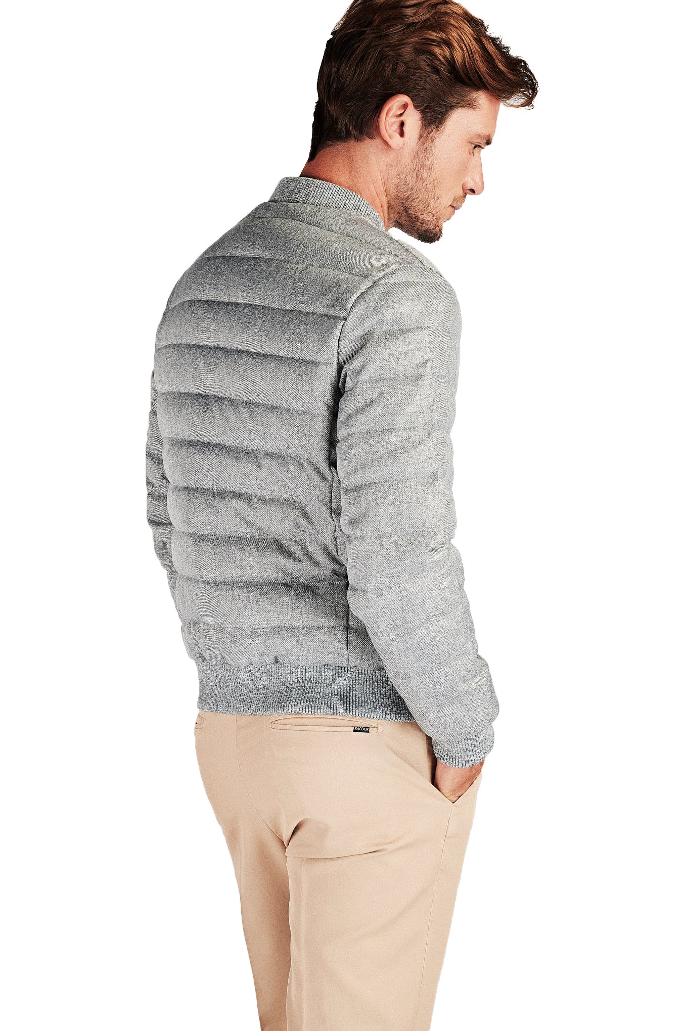 Mix Grey