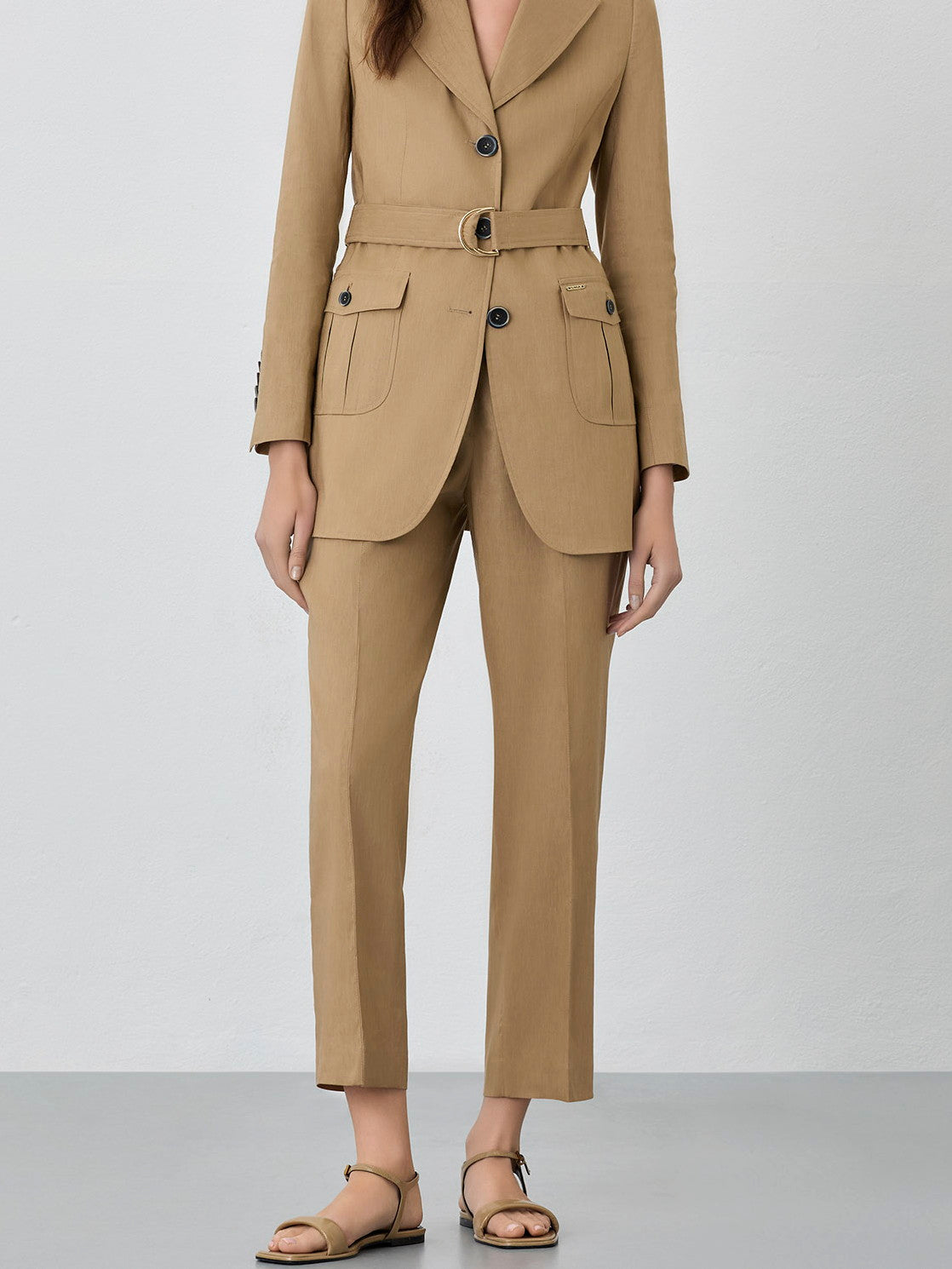 Dark Beige