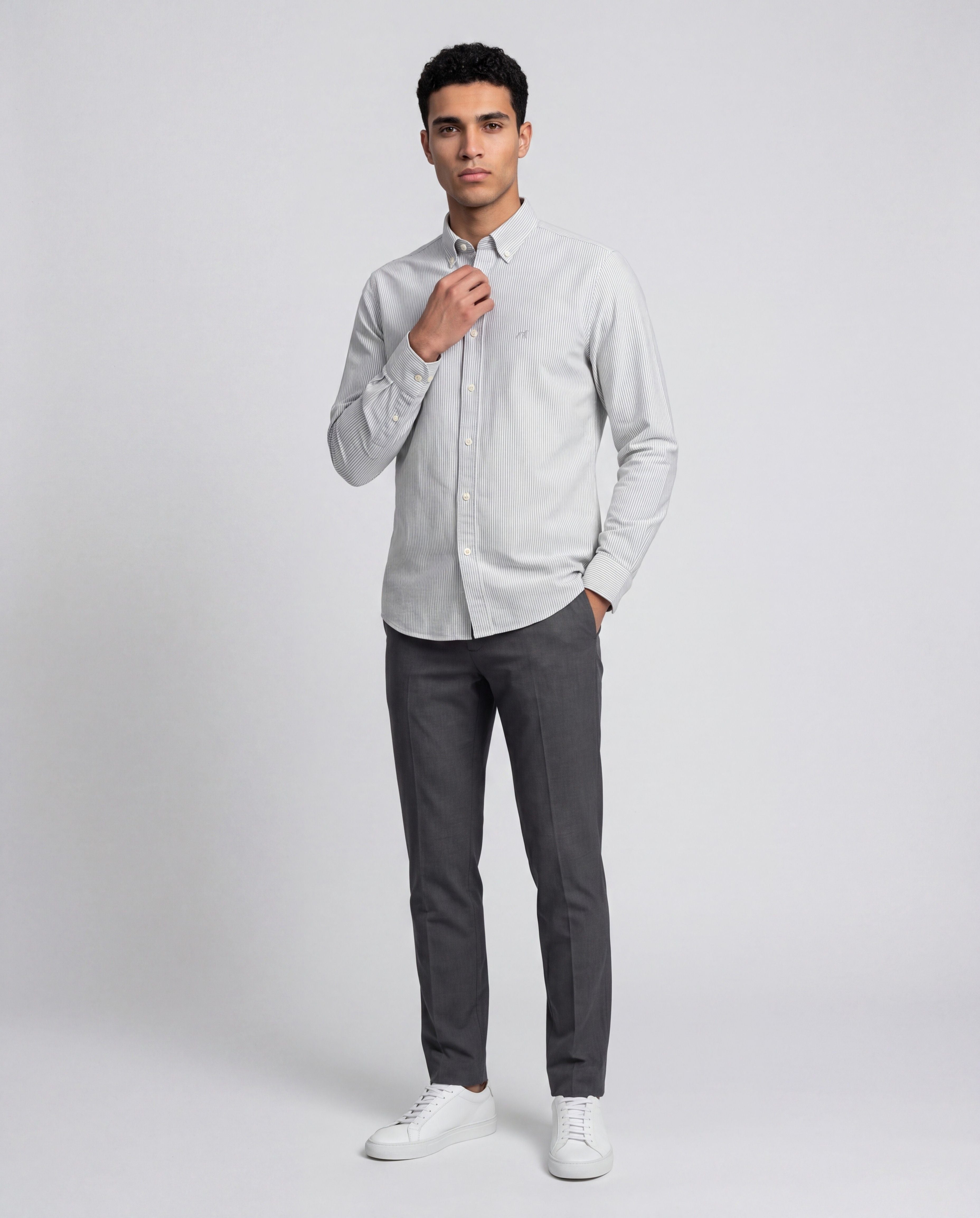 Light Grey (AI)