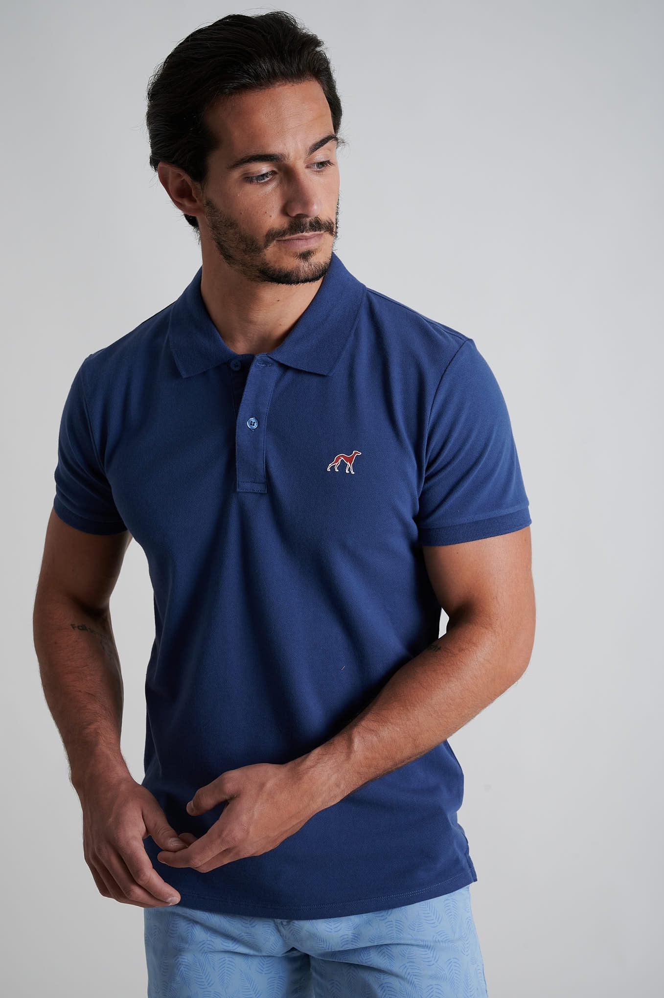 Medium Blue