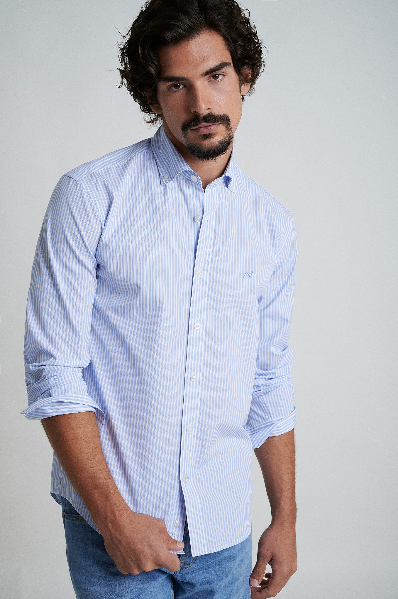 Light Blue