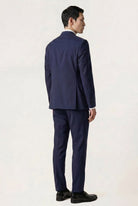 Dark Blue (AI)