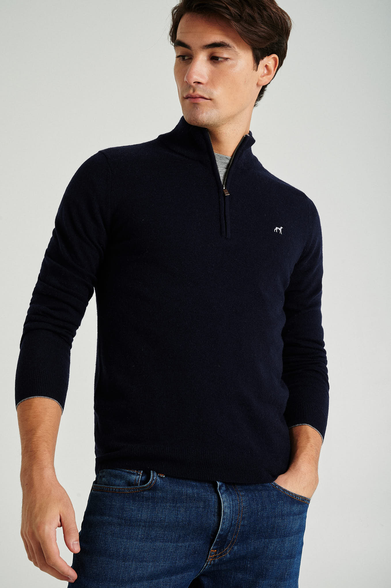 Dark Blue