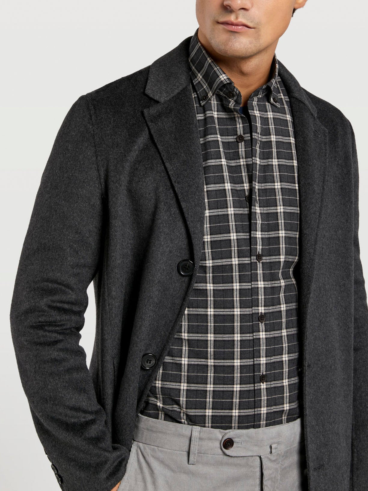 Dark Grey