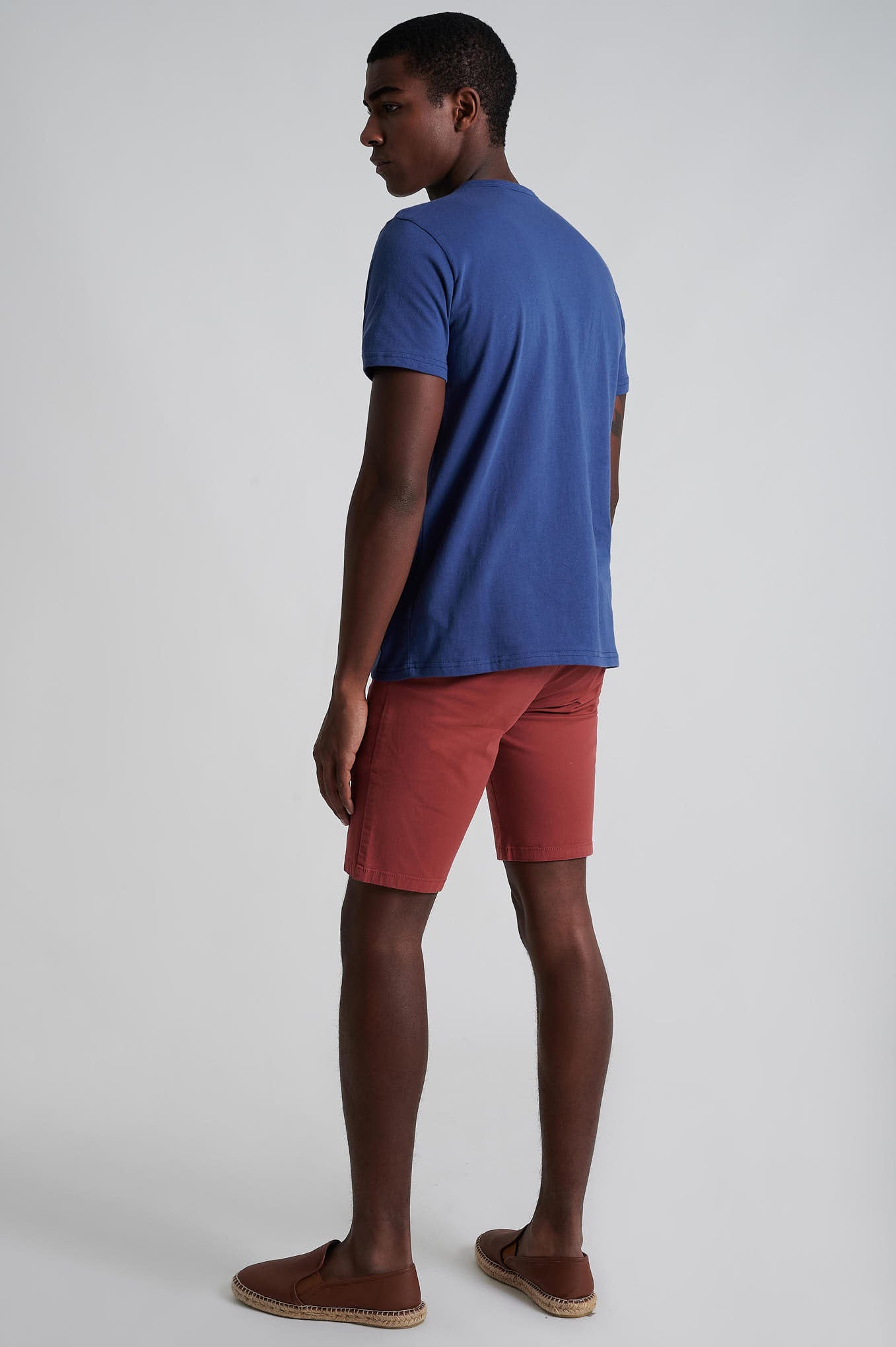 Medium Blue