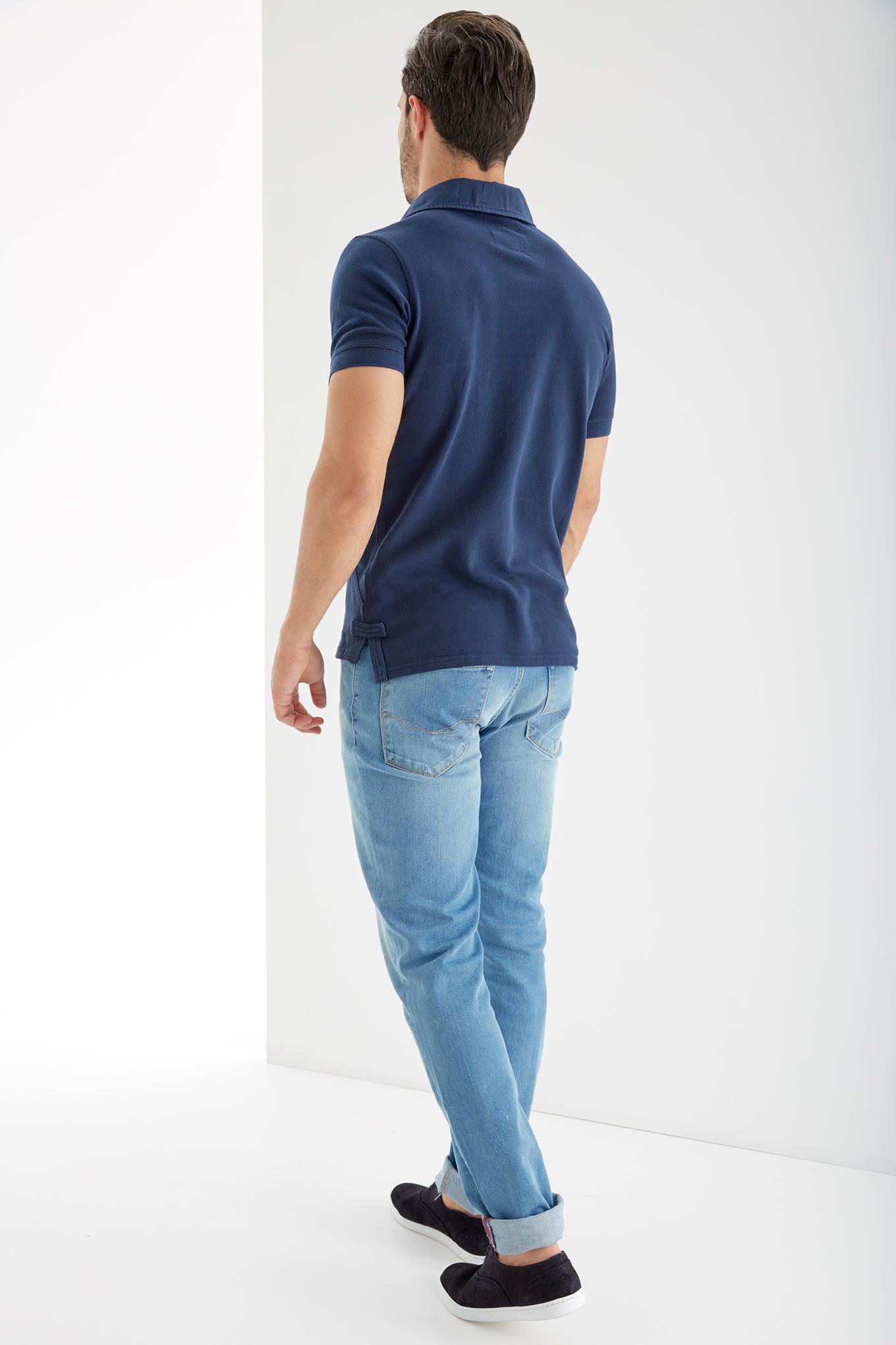 Dark Blue