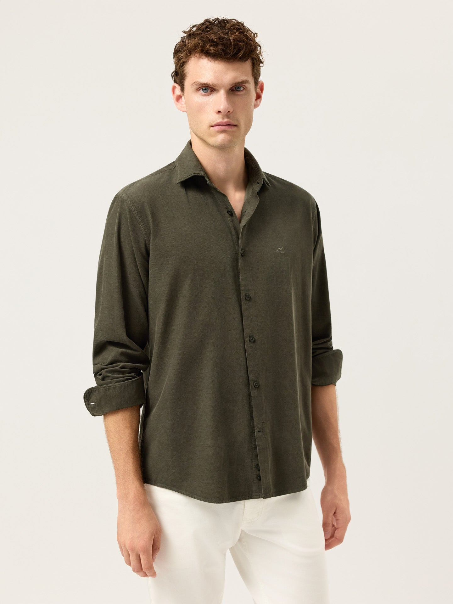 Dark Green
