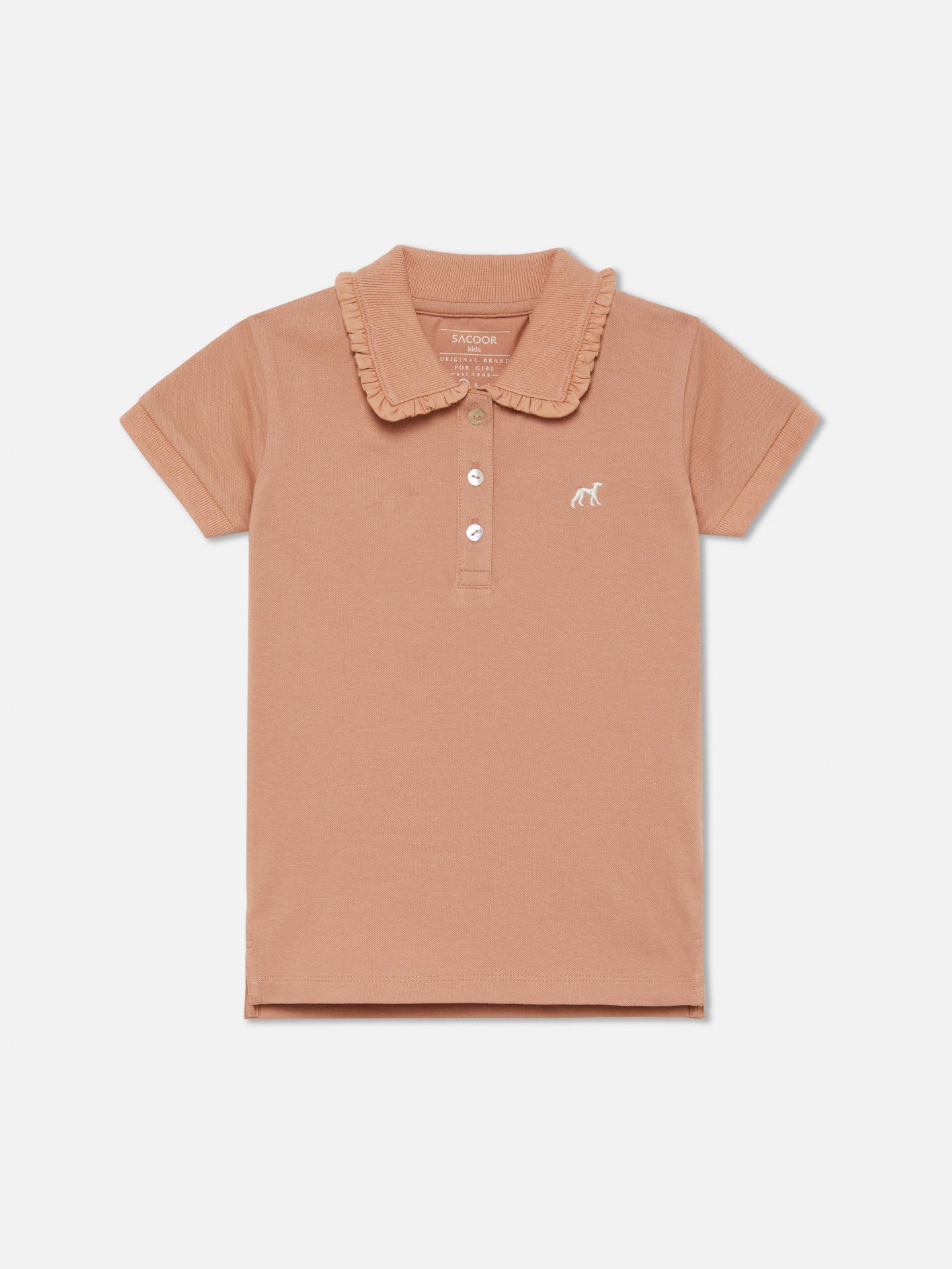 Pale Pink