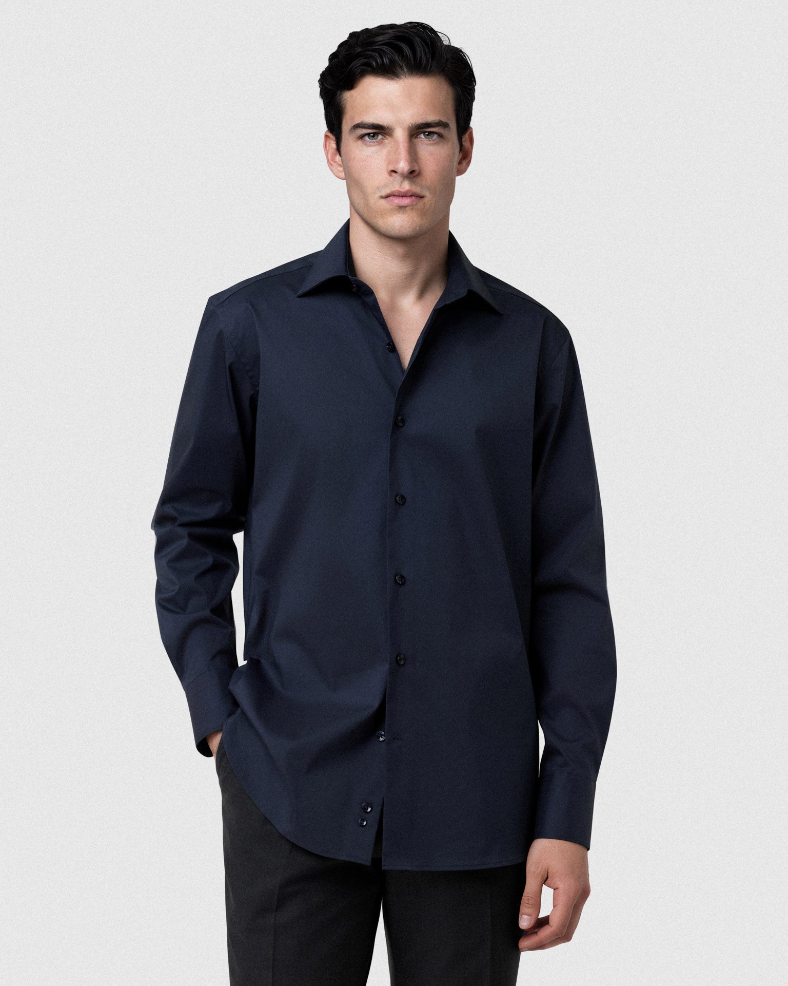 Dark Blue (AI)