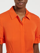 Dark Orange