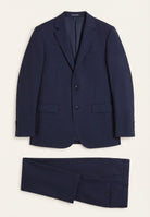 Dark Blue (AI)