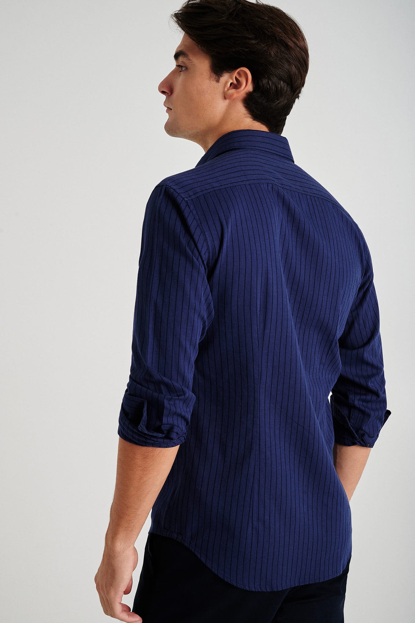 Dark Blue