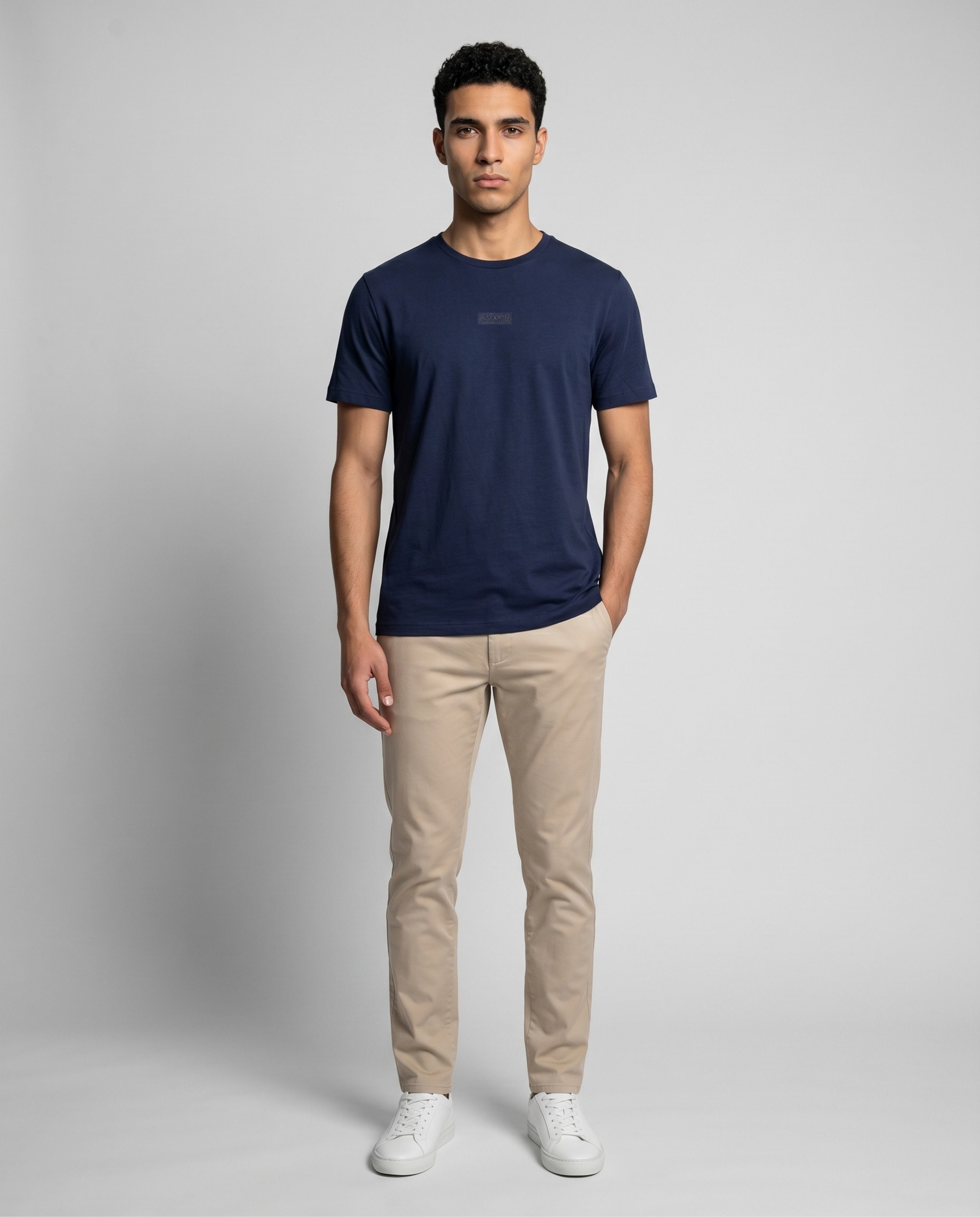 Dark Blue (AI)
