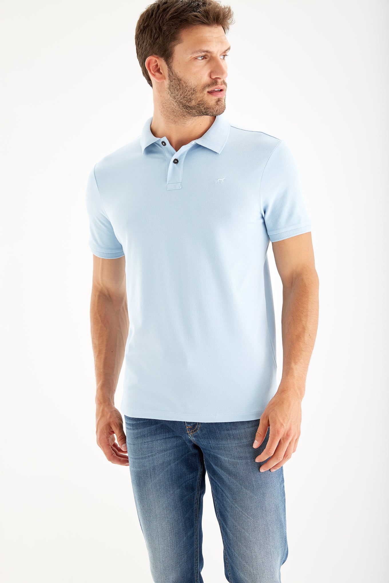 Light Blue